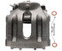 FRC10662 by RAYBESTOS - Raybestos R-Line Reman Semi-Loaded Caliper