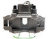 FRC10702 by RAYBESTOS - Brake Parts Inc Raybestos R-Line Remanufactured Semi-Loaded Disc Brake Caliper and Bracket Assembly