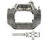 FRC10817 by RAYBESTOS - Raybestos R-Line Reman Semi-Loaded Caliper