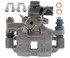 FRC10886 by RAYBESTOS - Raybestos R-Line Reman Semi-Loaded Caliper & Bracket Assy