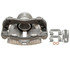 FRC10906 by RAYBESTOS - Brake Parts Inc Raybestos R-Line Remanufactured Semi-Loaded Disc Brake Caliper and Bracket Assembly