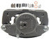 FRC10998 by RAYBESTOS - Raybestos R-Line Reman Semi-Loaded Caliper & Bracket Assy