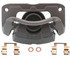 FRC10973 by RAYBESTOS - Raybestos R-Line Reman Semi-Loaded Caliper & Bracket Assy