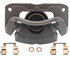 FRC10974 by RAYBESTOS - Raybestos R-Line Reman Semi-Loaded Caliper & Bracket Assy