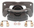 FRC10974 by RAYBESTOS - Brake Parts Inc Raybestos R-Line Remanufactured Semi-Loaded Disc Brake Caliper and Bracket Assembly