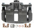 FRC10975 by RAYBESTOS - Raybestos R-Line Reman Semi-Loaded Caliper & Bracket Assy