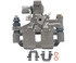 FRC11017 by RAYBESTOS - Brake Parts Inc Raybestos R-Line Remanufactured Semi-Loaded Disc Brake Caliper and Bracket Assembly