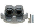 FRC11029N by RAYBESTOS - Brake Parts Inc Raybestos Element3 New Semi-Loaded Disc Brake Caliper