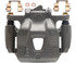 FRC11027 by RAYBESTOS - Raybestos R-Line Reman Semi-Loaded Caliper & Bracket Assy