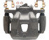 FRC11027 by RAYBESTOS - Brake Parts Inc Raybestos R-Line Remanufactured Semi-Loaded Disc Brake Caliper and Bracket Assembly