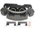 FRC11021 by RAYBESTOS - Raybestos R-Line Reman Semi-Loaded Caliper & Bracket Assy