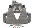 FRC11068 by RAYBESTOS - Brake Parts Inc Raybestos R-Line Remanufactured Semi-Loaded Disc Brake Caliper and Bracket Assembly