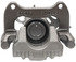 FRC11076 by RAYBESTOS - Raybestos R-Line Reman Semi-Loaded Caliper & Bracket Assy