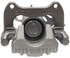 FRC11076 by RAYBESTOS - Brake Parts Inc Raybestos R-Line Remanufactured Semi-Loaded Disc Brake Caliper and Bracket Assembly