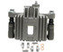FRC11081 by RAYBESTOS - Brake Parts Inc Raybestos R-Line Remanufactured Semi-Loaded Disc Brake Caliper and Bracket Assembly