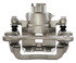 FRC11096N by RAYBESTOS - Brake Parts Inc Raybestos Element3 New Semi-Loaded Disc Brake Caliper and Bracket Assembly