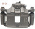 FRC11097 by RAYBESTOS - Brake Parts Inc Raybestos R-Line Remanufactured Semi-Loaded Disc Brake Caliper and Bracket Assembly