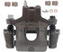 FRC11110 by RAYBESTOS - Raybestos R-Line Reman Semi-Loaded Caliper & Bracket Assy