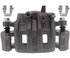 FRC11111 by RAYBESTOS - Brake Parts Inc Raybestos R-Line Remanufactured Semi-Loaded Disc Brake Caliper and Bracket Assembly