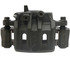 FRC11112 by RAYBESTOS - Brake Parts Inc Raybestos R-Line Remanufactured Semi-Loaded Disc Brake Caliper and Bracket Assembly