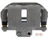 FRC11113 by RAYBESTOS - Brake Parts Inc Raybestos R-Line Remanufactured Semi-Loaded Disc Brake Caliper and Bracket Assembly