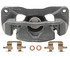 FRC11145 by RAYBESTOS - Raybestos R-Line Reman Semi-Loaded Caliper & Bracket Assy