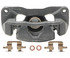 FRC11145 by RAYBESTOS - Brake Parts Inc Raybestos R-Line Remanufactured Semi-Loaded Disc Brake Caliper and Bracket Assembly