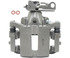 FRC11149 by RAYBESTOS - Brake Parts Inc Raybestos R-Line Remanufactured Semi-Loaded Disc Brake Caliper and Bracket Assembly
