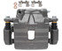 FRC11175 by RAYBESTOS - Brake Parts Inc Raybestos R-Line Remanufactured Semi-Loaded Disc Brake Caliper and Bracket Assembly