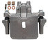 FRC11208 by RAYBESTOS - Brake Parts Inc Raybestos R-Line Remanufactured Semi-Loaded Disc Brake Caliper and Bracket Assembly