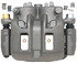FRC11218 by RAYBESTOS - Brake Parts Inc Raybestos R-Line Remanufactured Semi-Loaded Disc Brake Caliper and Bracket Assembly