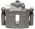 FRC11245 by RAYBESTOS - Brake Parts Inc Raybestos R-Line Remanufactured Semi-Loaded Disc Brake Caliper and Bracket Assembly