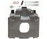 FRC11241 by RAYBESTOS - Raybestos R-Line Reman Semi-Loaded Caliper