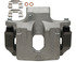 FRC11332 by RAYBESTOS - Raybestos R-Line Reman Semi-Loaded Caliper & Bracket Assy