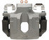 FRC11331 by RAYBESTOS - Raybestos R-Line Reman Semi-Loaded Caliper & Bracket Assy