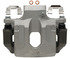 FRC11331 by RAYBESTOS - Brake Parts Inc Raybestos R-Line Remanufactured Semi-Loaded Disc Brake Caliper and Bracket Assembly