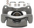 FRC11385 by RAYBESTOS - Brake Parts Inc Raybestos R-Line Remanufactured Semi-Loaded Disc Brake Caliper and Bracket Assembly