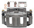 FRC11408 by RAYBESTOS - Raybestos R-Line Reman Semi-Loaded Caliper & Bracket Assy