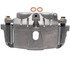 FRC11411 by RAYBESTOS - Brake Parts Inc Raybestos R-Line Remanufactured Semi-Loaded Disc Brake Caliper and Bracket Assembly