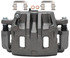 FRC11358 by RAYBESTOS - Brake Parts Inc Raybestos R-Line Remanufactured Semi-Loaded Disc Brake Caliper and Bracket Assembly