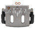 FRC11542 by RAYBESTOS - Brake Parts Inc Raybestos R-Line Remanufactured Semi-Loaded Disc Brake Caliper and Bracket Assembly