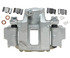 FRC11556 by RAYBESTOS - Brake Parts Inc Raybestos R-Line Remanufactured Semi-Loaded Disc Brake Caliper and Bracket Assembly