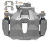 FRC11566 by RAYBESTOS - Raybestos R-Line Reman Semi-Loaded Caliper & Bracket Assy