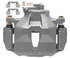 FRC11566 by RAYBESTOS - Brake Parts Inc Raybestos R-Line Remanufactured Semi-Loaded Disc Brake Caliper and Bracket Assembly