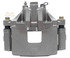 FRC11568 by RAYBESTOS - Raybestos R-Line Reman Semi-Loaded Caliper & Bracket Assy