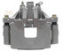 FRC11568 by RAYBESTOS - Brake Parts Inc Raybestos R-Line Remanufactured Semi-Loaded Disc Brake Caliper and Bracket Assembly