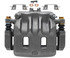 FRC11609 by RAYBESTOS - Brake Parts Inc Raybestos R-Line Remanufactured Semi-Loaded Disc Brake Caliper and Bracket Assembly