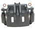 FRC11685 by RAYBESTOS - Brake Parts Inc Raybestos R-Line Remanufactured Semi-Loaded Disc Brake Caliper and Bracket Assembly