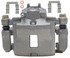 FRC11750 by RAYBESTOS - Raybestos R-Line Reman Semi-Loaded Caliper & Bracket Assy