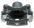 FRC11808 by RAYBESTOS - Brake Parts Inc Raybestos R-Line Remanufactured Semi-Loaded Disc Brake Caliper and Bracket Assembly